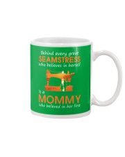Seamstress Mug tile