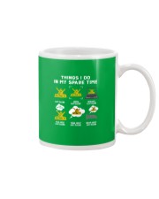 Kart racing Mug tile