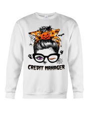 Credit Manager Crewneck Sweatshirt tile