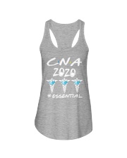 CNA 2020 essential Ladies Flowy Tank tile