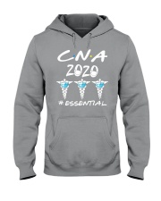CNA 2020 essential Hooded Sweatshirt tile