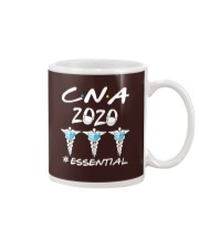 CNA 2020 essential Mug tile