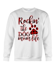 Dog Crewneck Sweatshirt tile