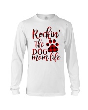Dog Long Sleeve Tee tile