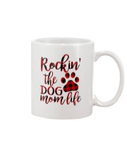 Dog Mug tile