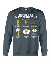 Tennis Crewneck Sweatshirt tile