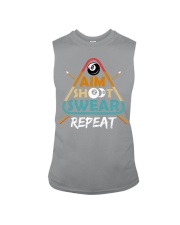 Billiard Sleeveless Tee tile