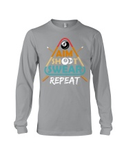 Billiard Long Sleeve Tee tile