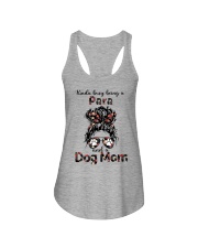 Para Ladies Flowy Tank tile