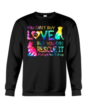 RESCUE Crewneck Sweatshirt tile