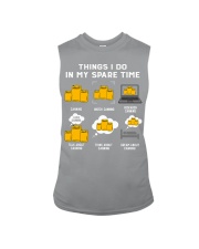 Canning Sleeveless Tee tile