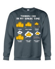 Canning Crewneck Sweatshirt tile