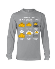 Canning Long Sleeve Tee tile