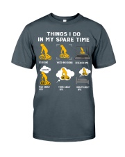 Bmx Classic T-Shirt tile