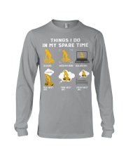 Bmx Long Sleeve Tee tile