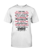 Ohio Classic T-Shirt tile