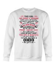 Ohio Crewneck Sweatshirt tile