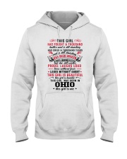 Ohio Hooded Sweatshirt tile