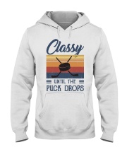 Hockey Hooded Sweatshirt tile