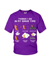 Fishing Youth T-Shirt tile