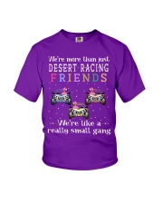 Desert Racing Youth T-Shirt tile