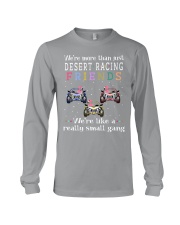 Desert Racing Long Sleeve Tee tile