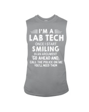 Lab Tech Sleeveless Tee tile