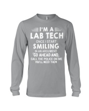 Lab Tech Long Sleeve Tee tile