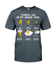 Racquetball Classic T-Shirt tile