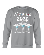 Nurse 2020 essential Crewneck Sweatshirt tile