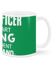 Bank Officer Mugs tile