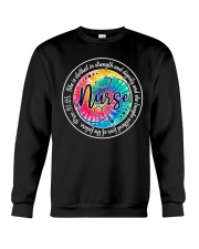 nurse Crewneck Sweatshirt tile