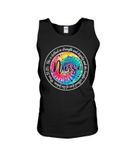nurse Unisex Tank tile