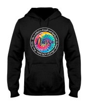 nurse Hooded Sweatshirt tile