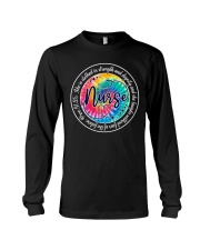 nurse Long Sleeve Tee tile