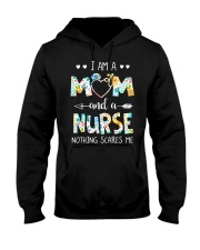 nurse Hooded Sweatshirt tile