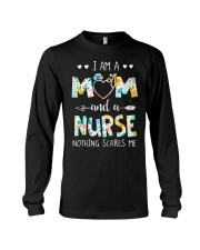 nurse Long Sleeve Tee tile
