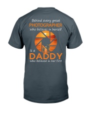 Photographer Classic T-Shirt tile