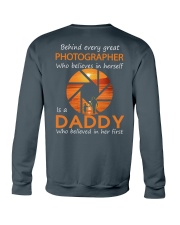 Photographer Crewneck Sweatshirt tile