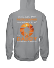 Photographer Hooded Sweatshirt tile