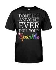 Sparkle Classic T-Shirt front