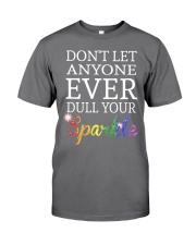Sparkle Premium Fit Mens Tee tile