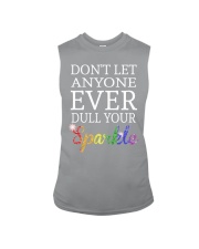 Sparkle Sleeveless Tee tile