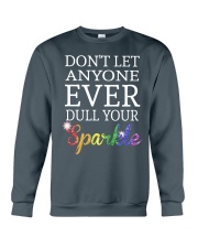 Sparkle Crewneck Sweatshirt tile