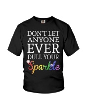 Sparkle Youth T-Shirt tile