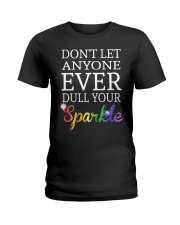 Sparkle Ladies T-Shirt tile