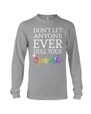Sparkle Long Sleeve Tee tile