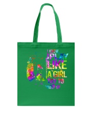 Golf Tote Bag tile