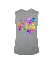 Golf Sleeveless Tee tile