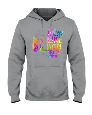 Golf Hooded Sweatshirt tile